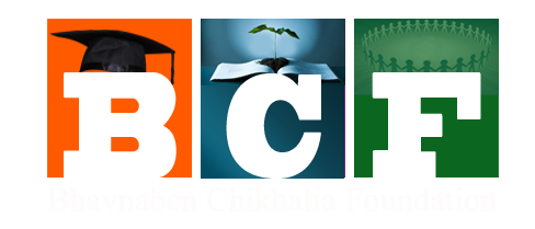 Bhavnaben Chikhalia Foundation
